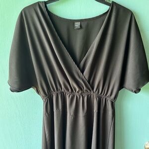 midi women’s dress